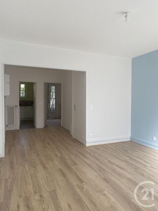  Appartement � louer 2 pi�ces 41 m�