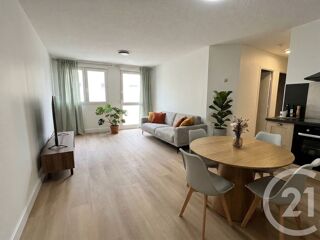  Appartement � vendre 3 pi�ces 58 m�
