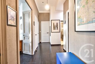  Appartement � vendre 4 pi�ces 88 m�