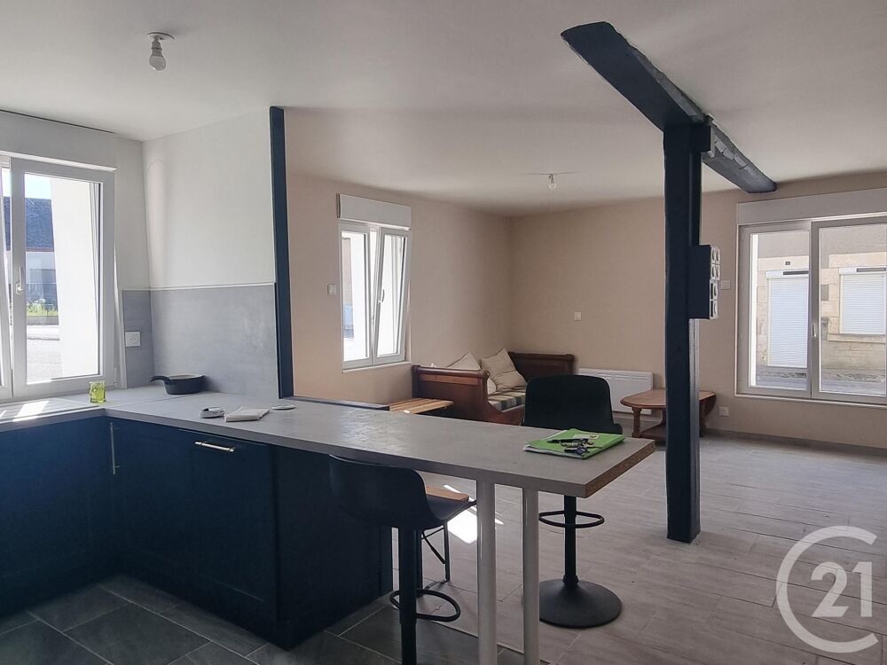 Maison de village entièrement rénovée en 2024/2025 et ha....