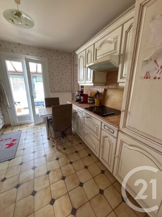 vente Maison - 5 pièce(s) - 106 m² Lesdins (02100)