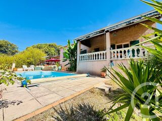  Maison � vendre 5 pi�ces 134 m�