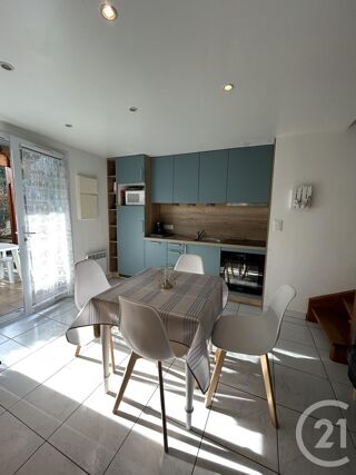  Appartement � louer 3 pi�ces 35 m�