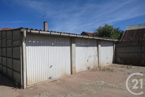  Parking / Garage � louer 13 m�