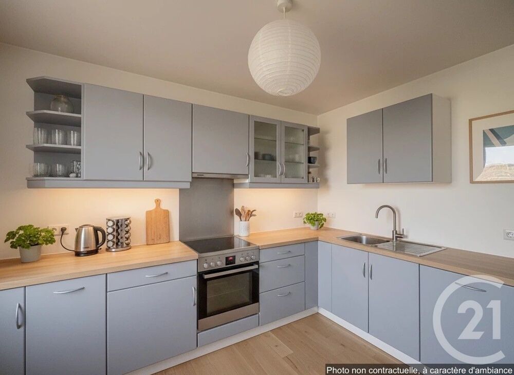 vente Appartement - 3 pièce(s) - 99 m² Le Blanc-Mesnil (93150)