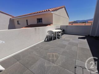  Appartement � louer 2 pi�ces 39 m�