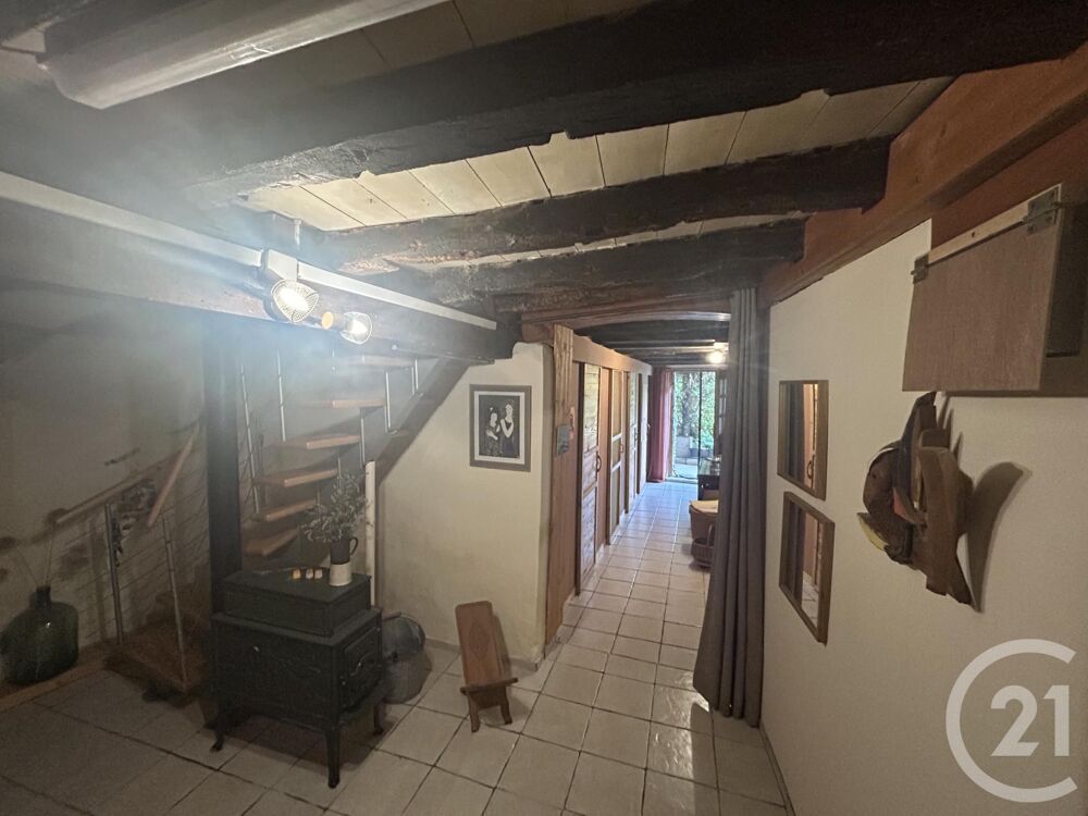 vente Maison - 6 pièce(s) - 166 m² Castelreng (11300)