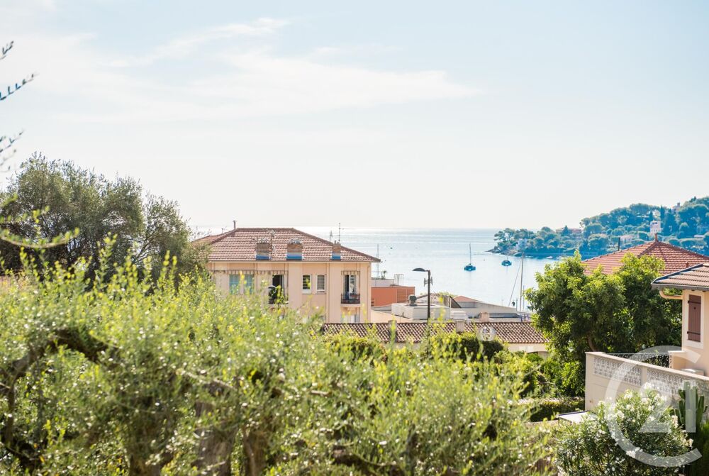 vente Appartement - 1 pièce(s) - 37 m² Saint-Jean-Cap-Ferrat (06230)
