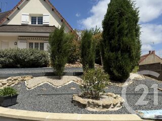  Maison � vendre 6 pi�ces 152 m�