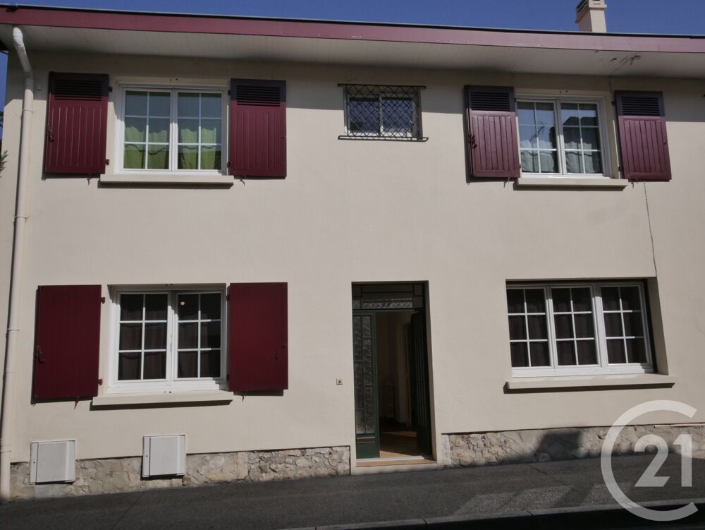 location Appartement - 3 pièce(s) - 87 m² Dax (40100)