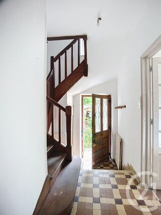  Maison � vendre 5 pi�ces 270 m�