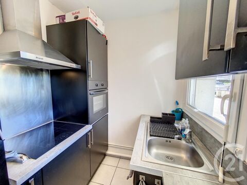  Appartement � louer 2 pi�ces 36 m�