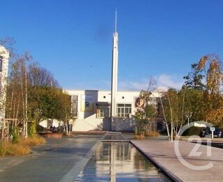  Parking / Garage � vendre 12 m�