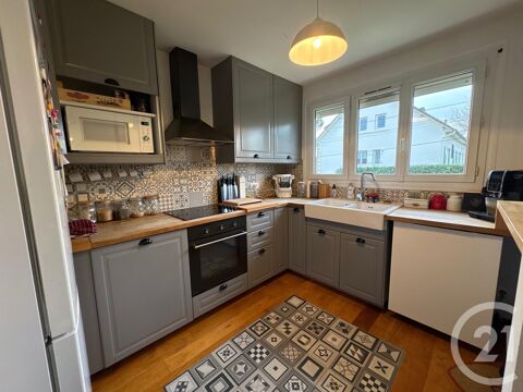  Maison � louer 5 pi�ces 97 m�