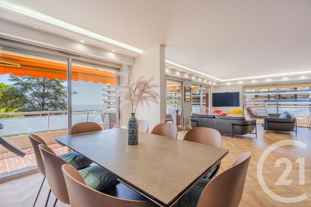 à vendre  Appartement Nice (06200)