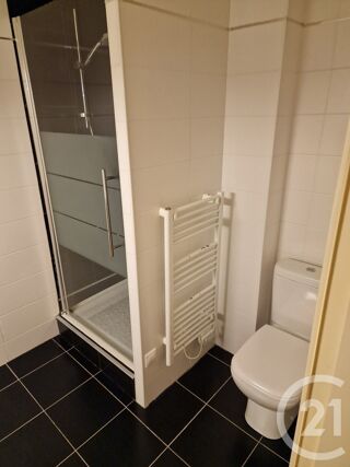  Appartement � louer 2 pi�ces 40 m�