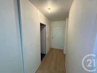  Appartement � vendre 2 pi�ces 46 m�