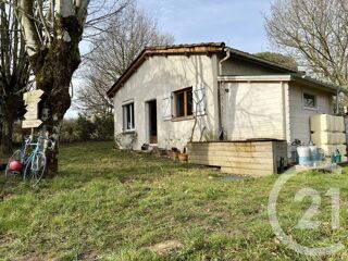  Terrain à vendre 1331 m²
