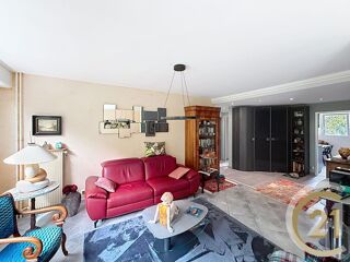  Appartement à vendre 4 pièces 77 m²