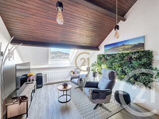  Appartement à vendre 6 pièces 125 m²