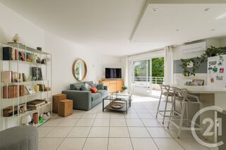  Appartement à vendre 4 pièces 88 m² Seyssins