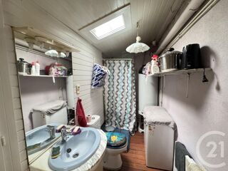 Maison à vendre 6 pièces 135 m²
