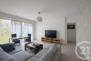  Appartement � louer 3 pi�ces 57 m�