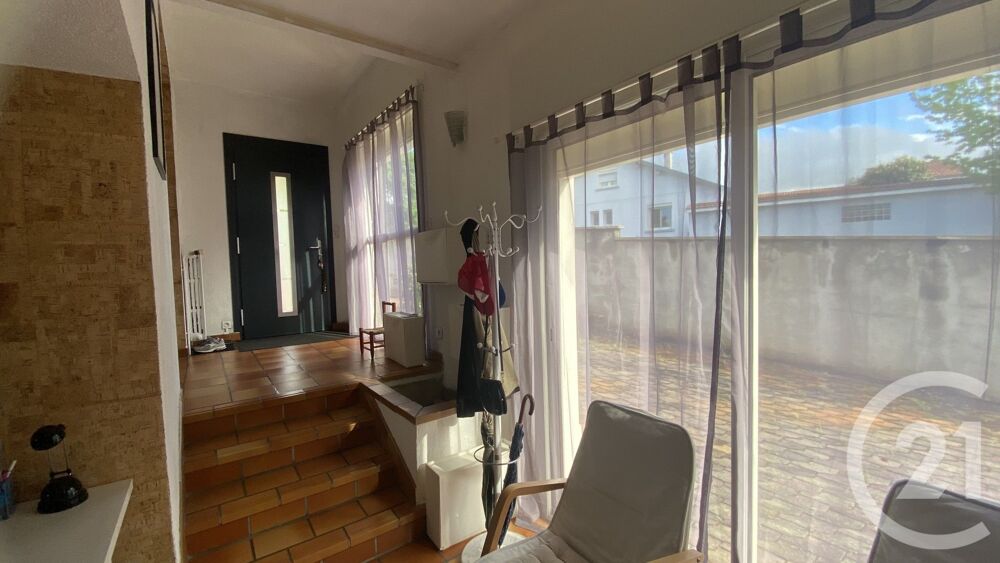 vente Maison - 3 pièce(s) - 208 m² Lannemezan (65300)