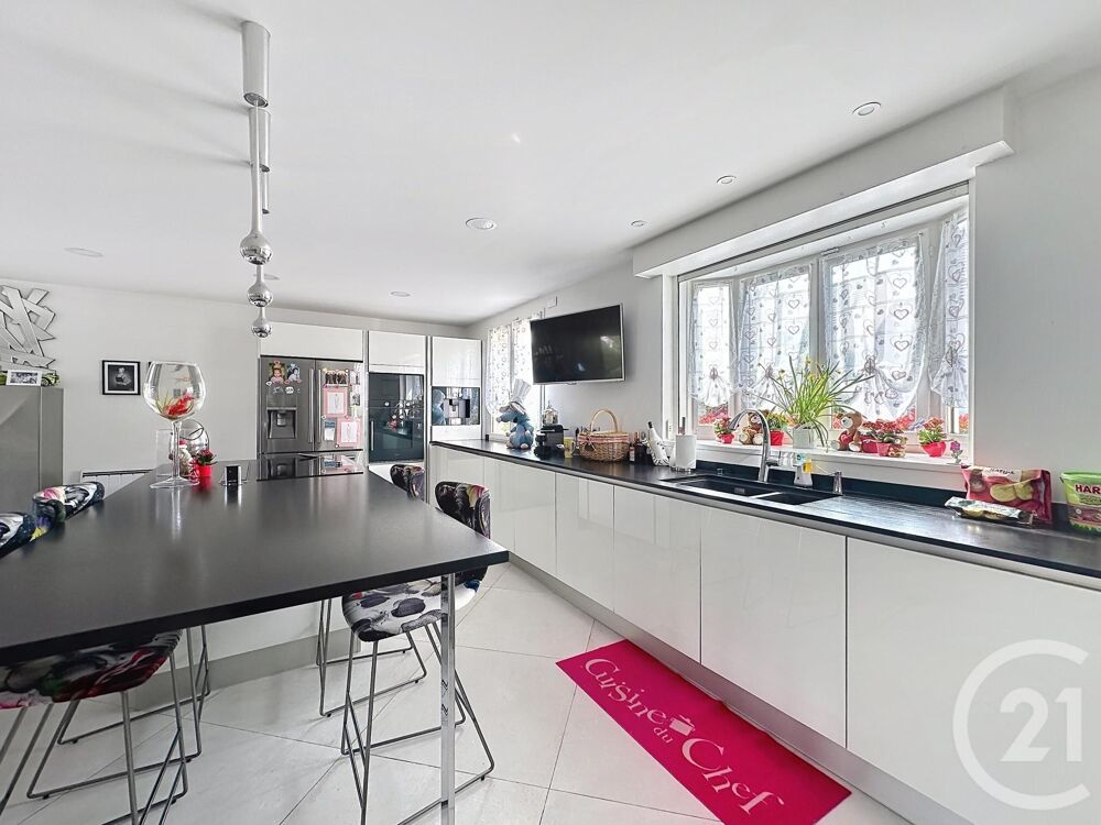 � vendre  Maison Thiais (94320)