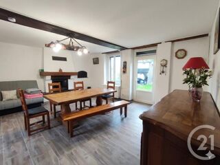  Maison � vendre 7 pi�ces 175 m� Bitry