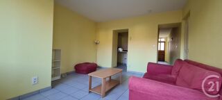  Appartement à louer 2 pièces 39 m²