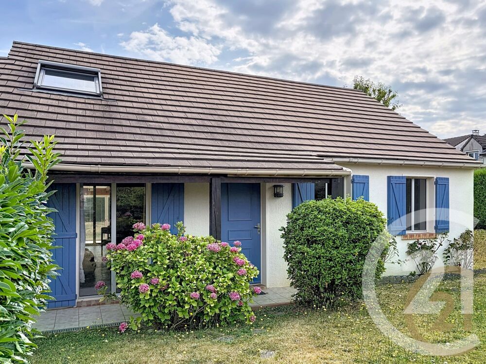 Maison 5 pièces 108 m² · à Bonsecours · 108 m² · 262 200 €