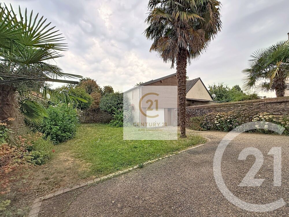à vendre  Maison Rennes (35700)