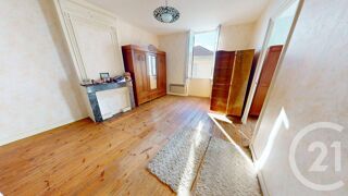 Maison à vendre 4 pièces 142 m²