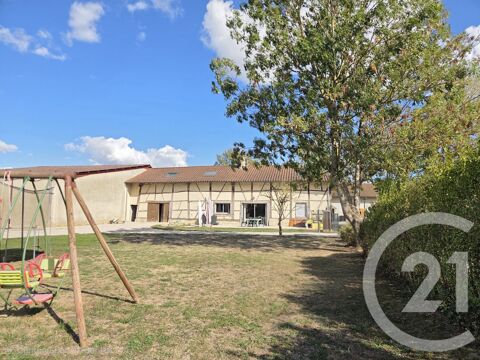   Vente Maison Maison - 6 pièce(s) - 201 m²