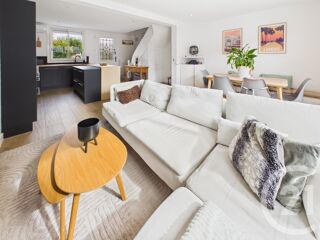vente Maison - 5 pièce(s) - 99 m² Villenave-d'Ornon (33140)