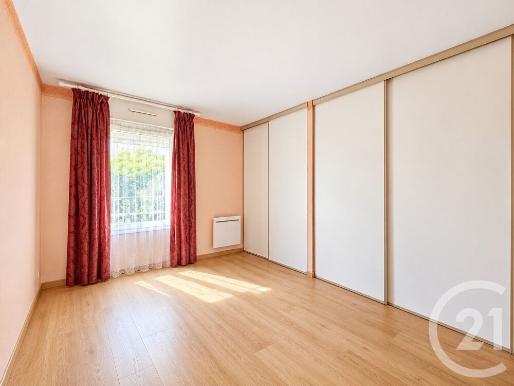 vente Appartement - 4 pièce(s) - 86 m² Thiais (94320)