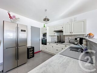  Maison � vendre 4 pi�ces 93 m�