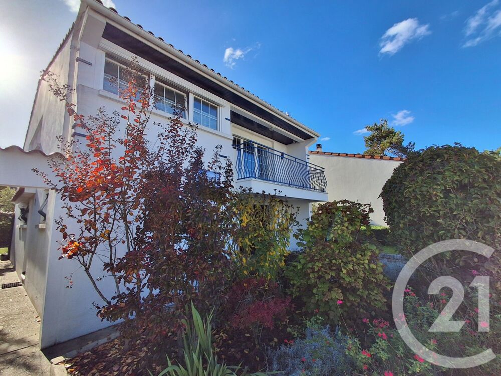 vente Maison - 6 pièce(s) - 157 m² Royan (17200)