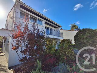 vente Maison - 6 pièce(s) - 157 m² Royan (17200)