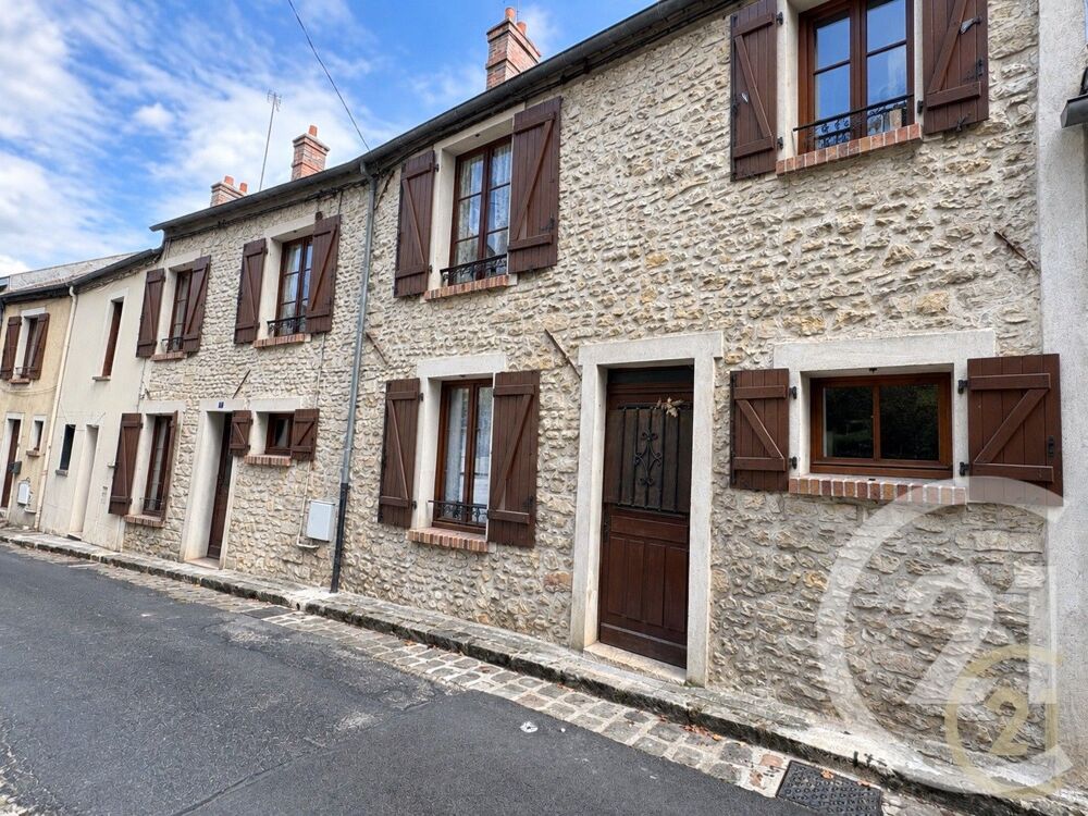 vente Maison - 6 pièce(s) - 180 m² Montigny-sur-Loing (77690)