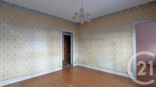  Appartement � vendre 2 pi�ces 70 m�