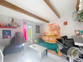  Maison � vendre 2 pi�ces 45 m�