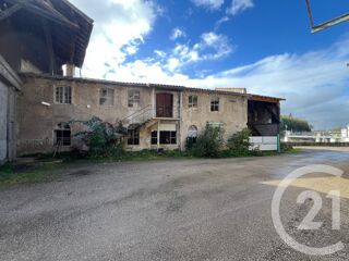  Maison à vendre 8 pièces 1473 m²