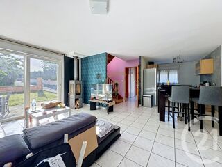 Maison � vendre 5 pi�ces 124 m�