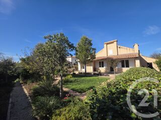 vente Maison - 4 pièce(s) - 86 m² Istres (13800)