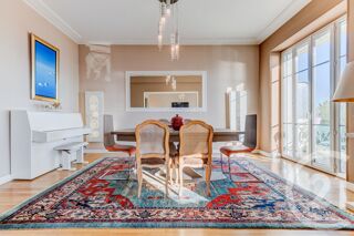  Appartement � vendre 4 pi�ces 129 m�