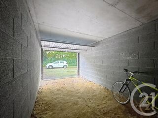  Parking / Garage � vendre 13 m�