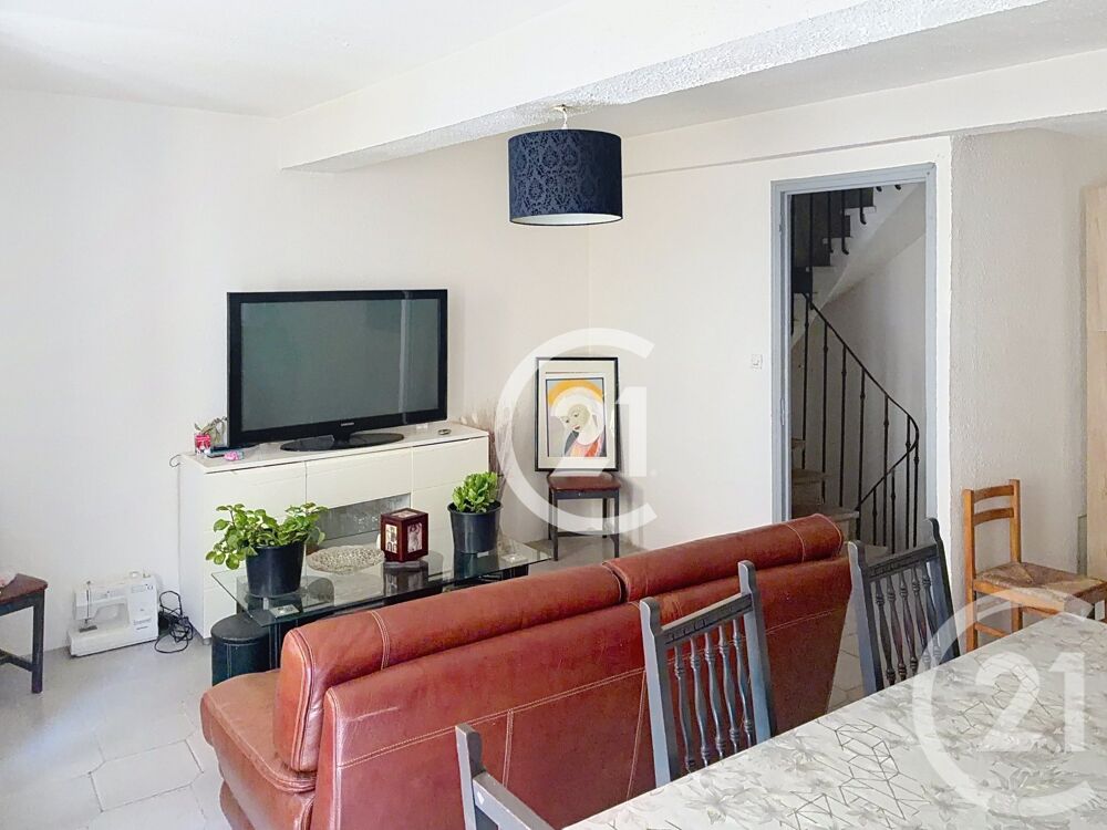 Maison 4 pièces 75 m² · à Elne · 75 m² · 104 000 €