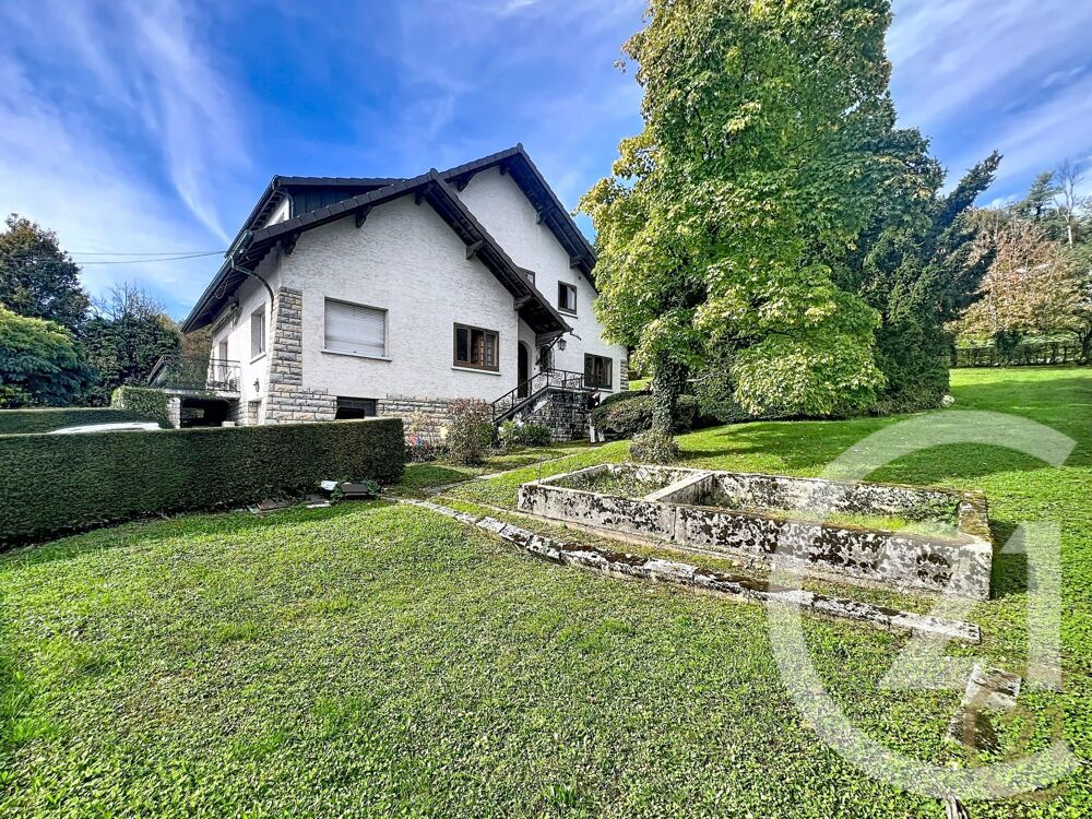 vente Maison - 9 pièce(s) - 220 m² Bart (25420)